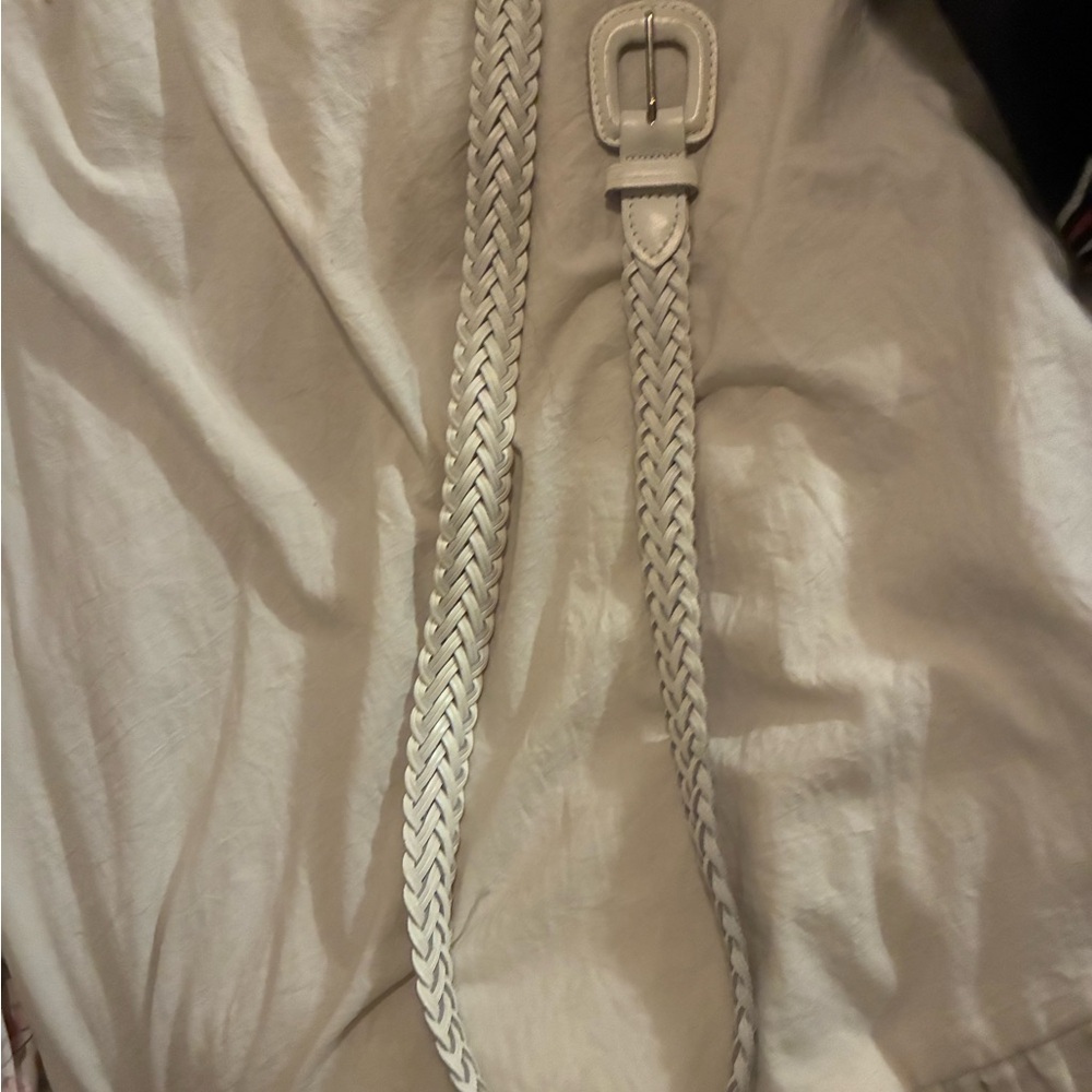 Belt
